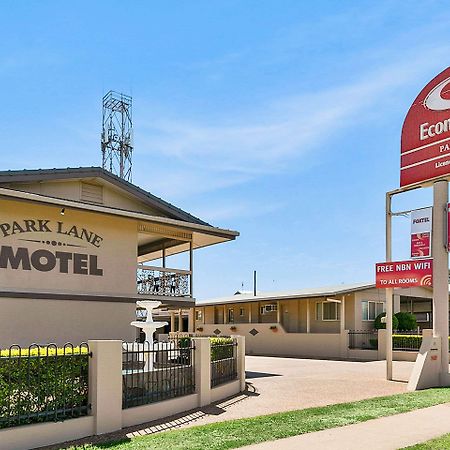 Econo Lodge Park Lane Бандаберг Екстериор снимка