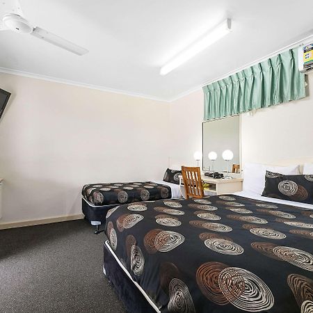 Econo Lodge Park Lane Бандаберг Екстериор снимка