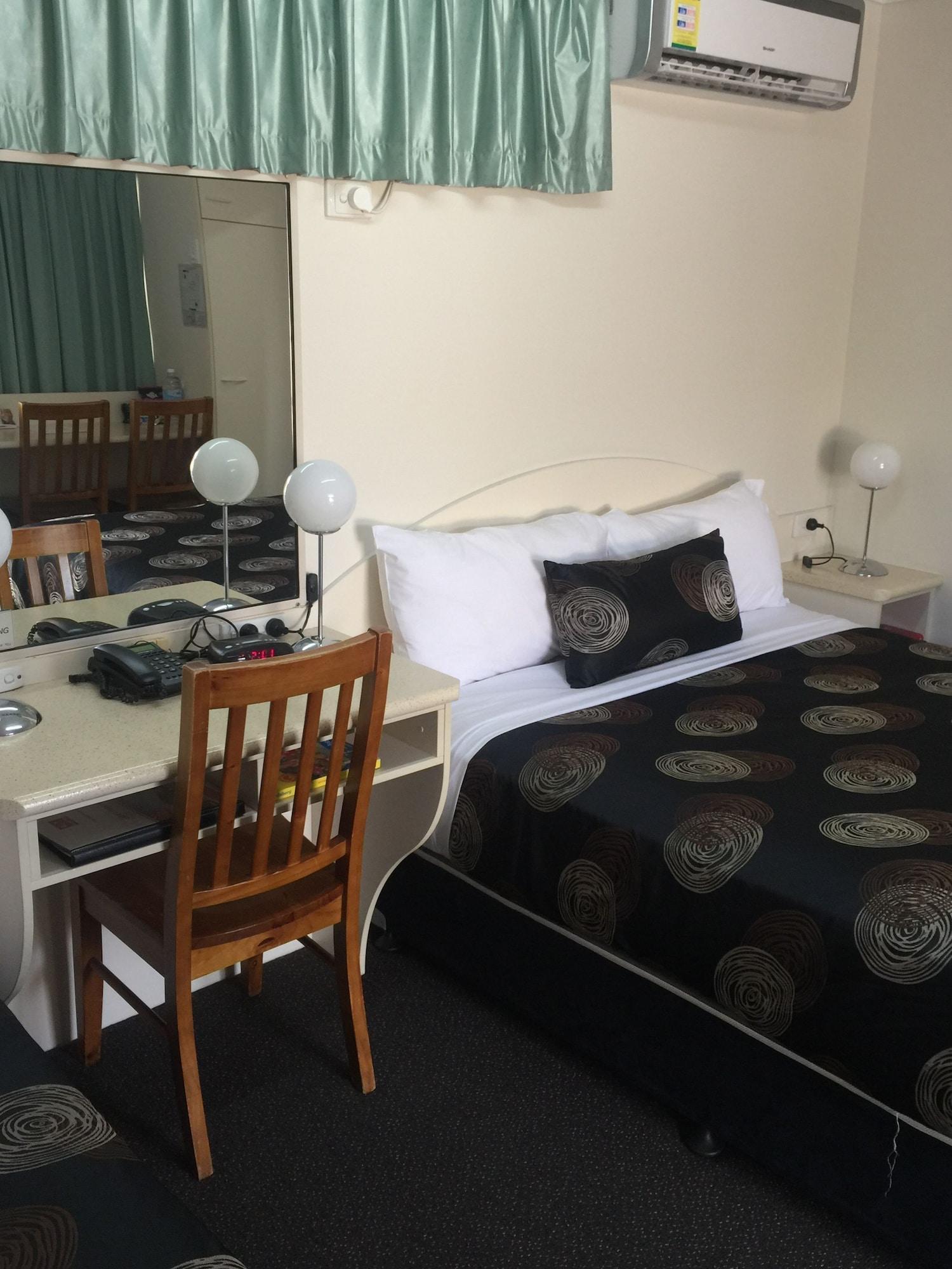 Econo Lodge Park Lane Бандаберг Екстериор снимка