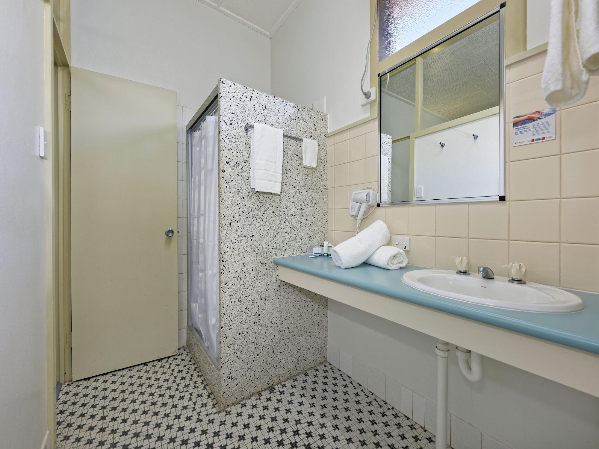 Econo Lodge Park Lane Бандаберг Екстериор снимка