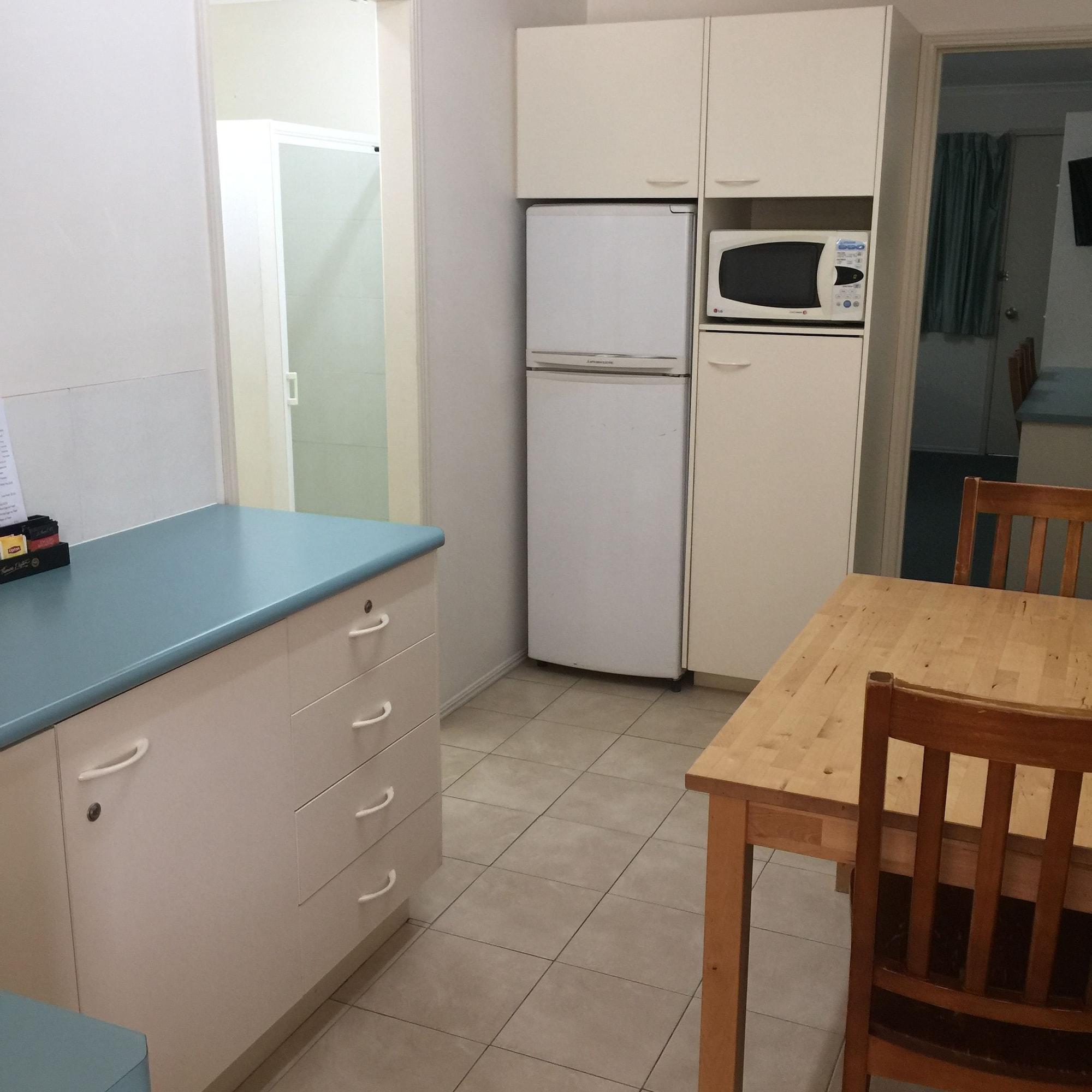 Econo Lodge Park Lane Бандаберг Екстериор снимка
