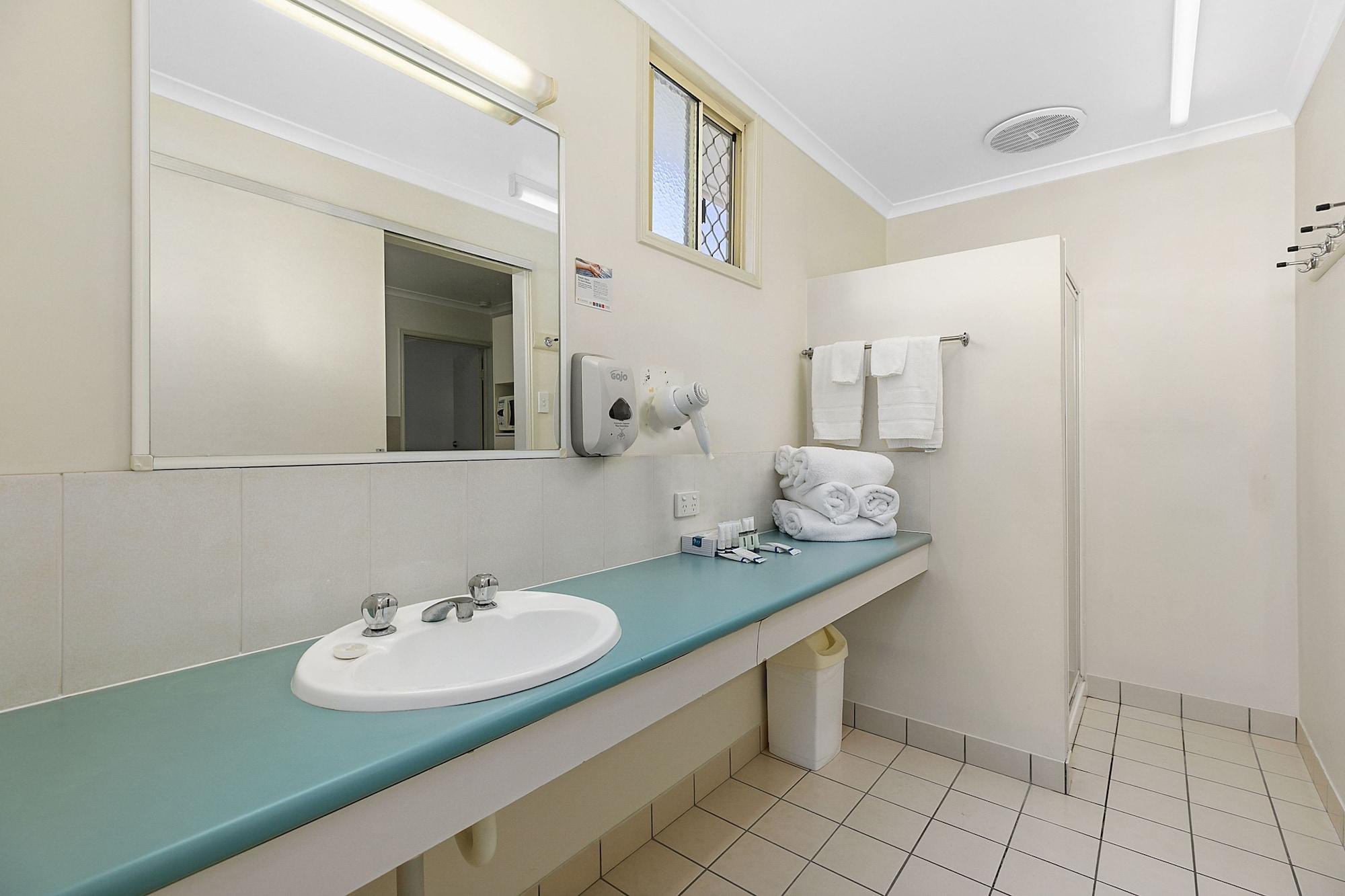 Econo Lodge Park Lane Бандаберг Екстериор снимка