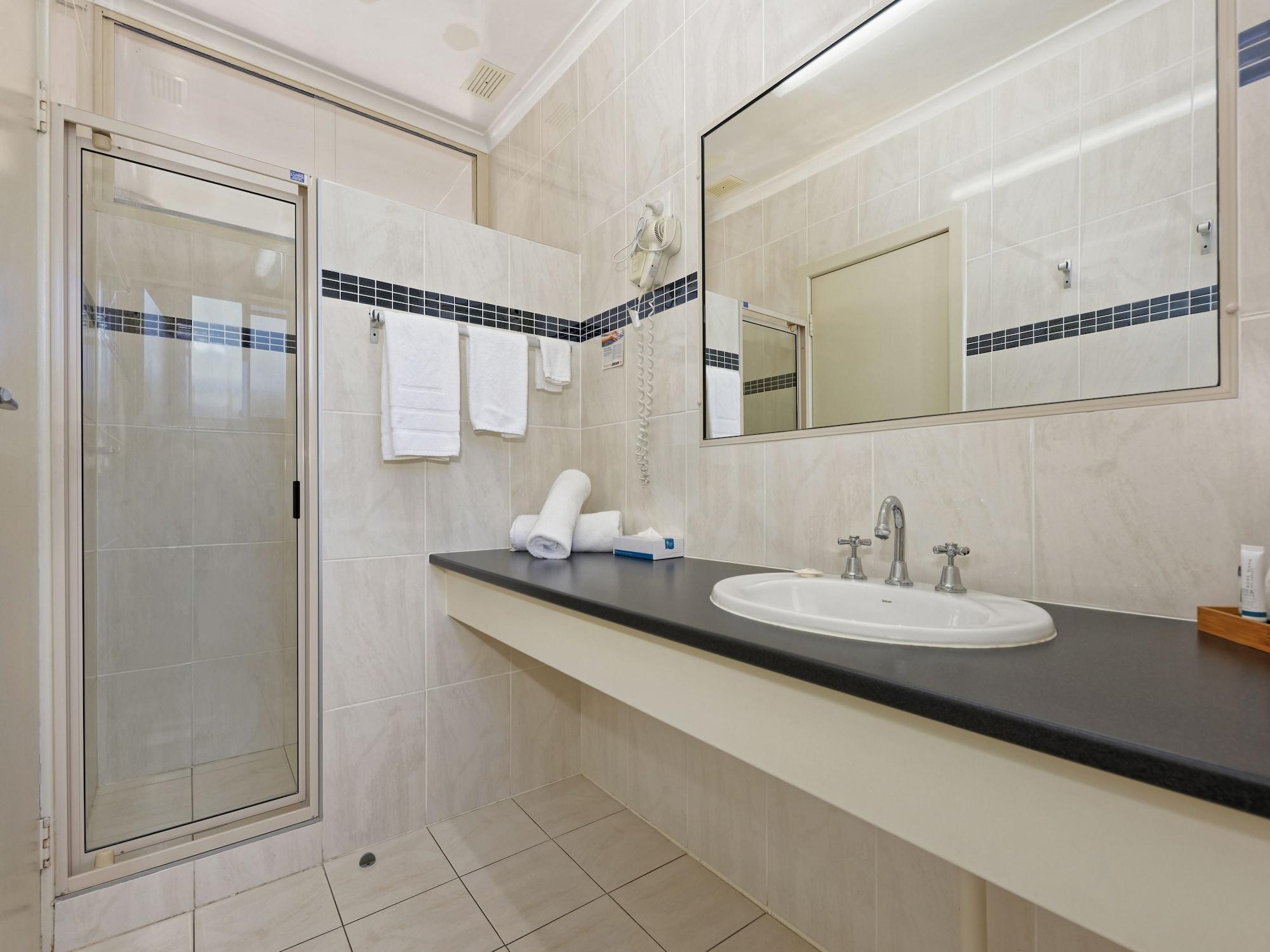 Econo Lodge Park Lane Бандаберг Екстериор снимка