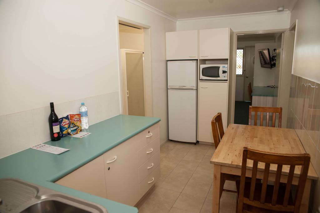 Econo Lodge Park Lane Бандаберг Екстериор снимка