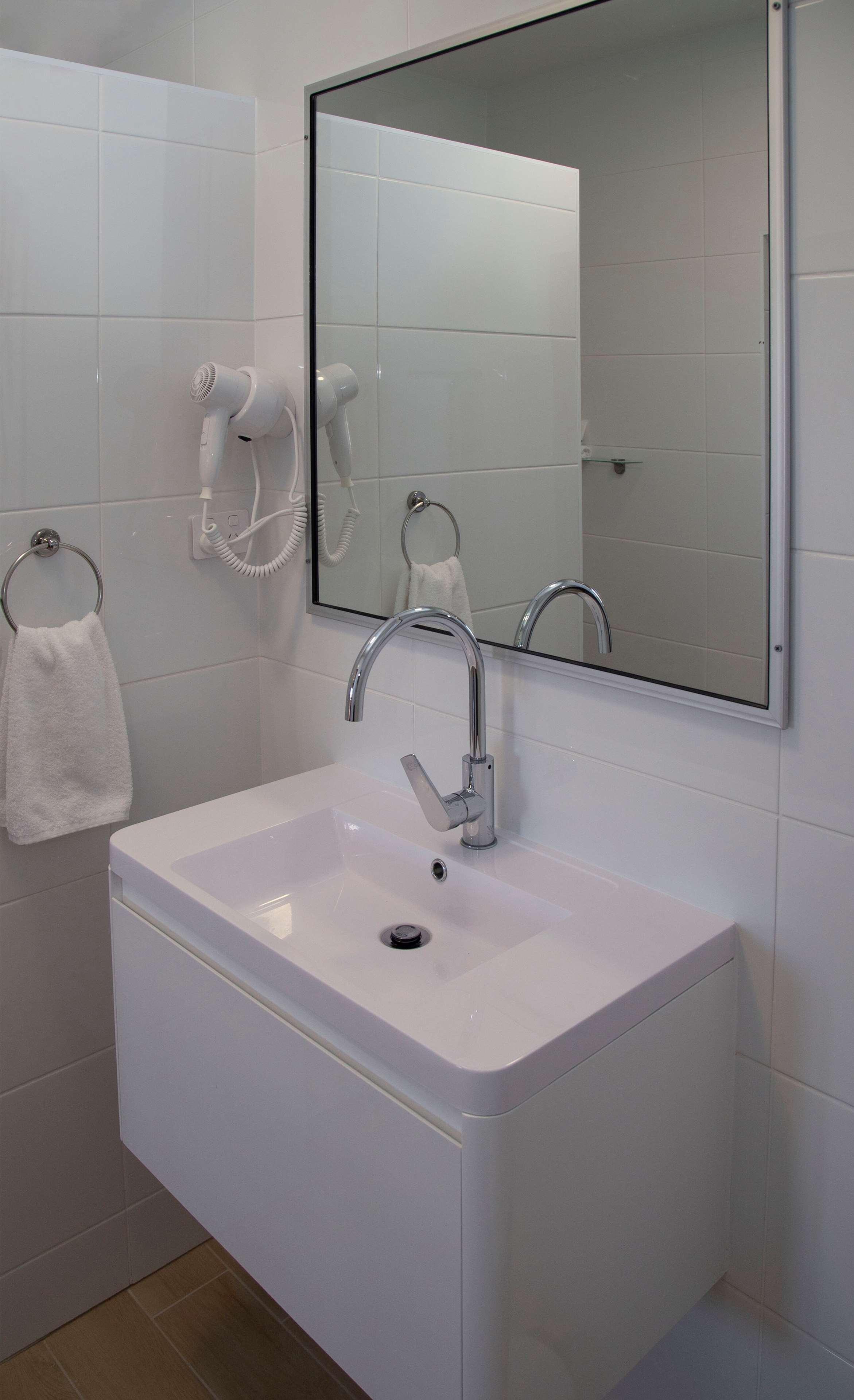 Econo Lodge Park Lane Бандаберг Екстериор снимка