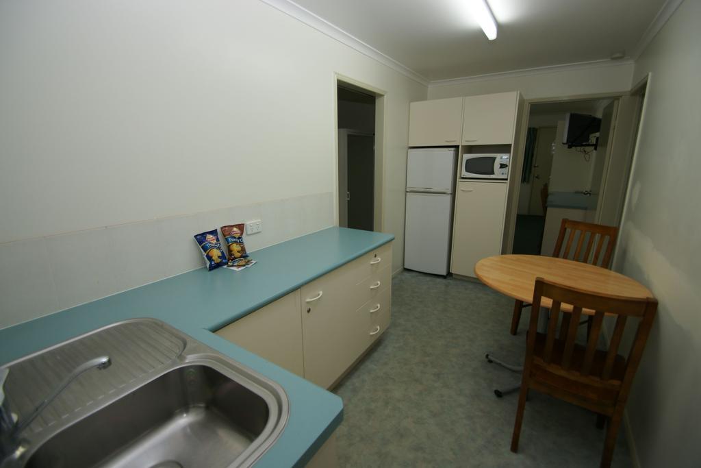 Econo Lodge Park Lane Бандаберг Екстериор снимка